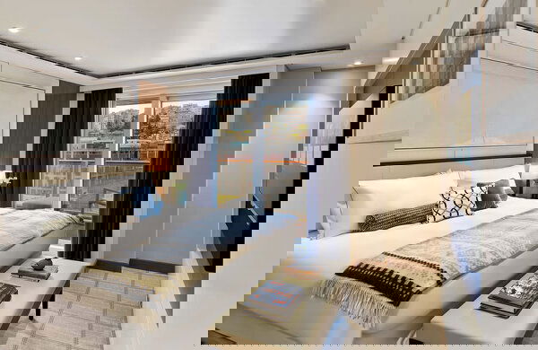 Viking Saturn Cabin Image