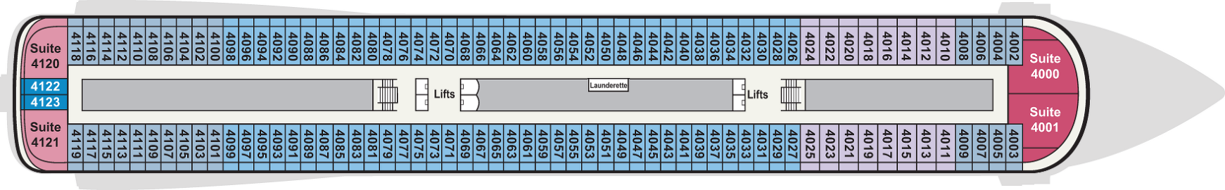 Deck 4