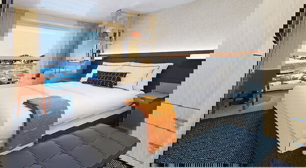 Viking Octantis Cabin Image