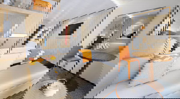 Viking Octantis Cabin Image