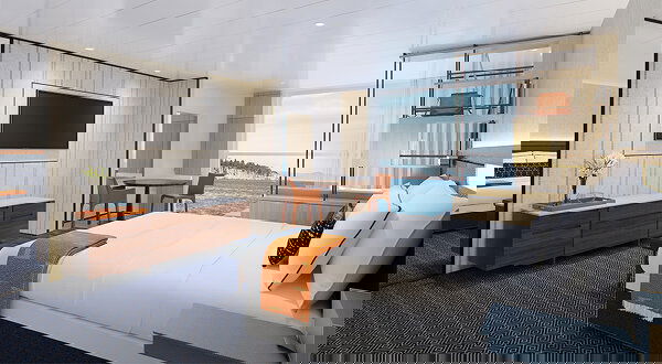 Viking Octantis Cabin Image