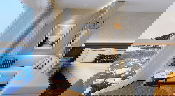 Viking Octantis Cabin Image