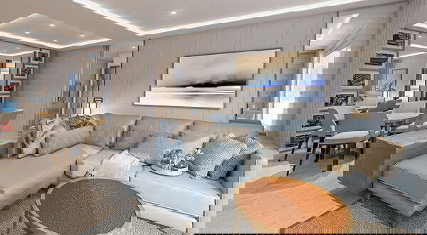 Viking Octantis Cabin Image