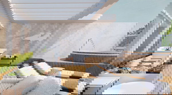 Viking Octantis Cabin Image