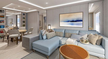 Viking Polaris Explorer Suite