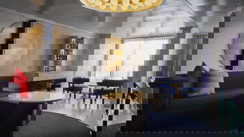 Brilliant Lady Posh Suite