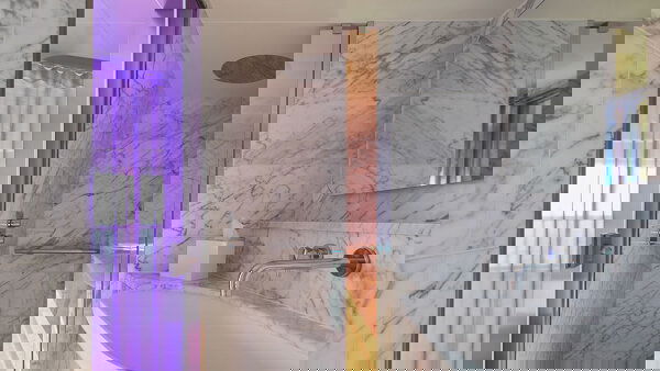 Resilient Lady Cabin Image