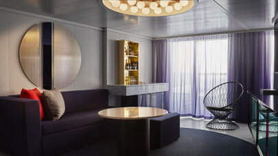 Resilient Lady Fab Suite