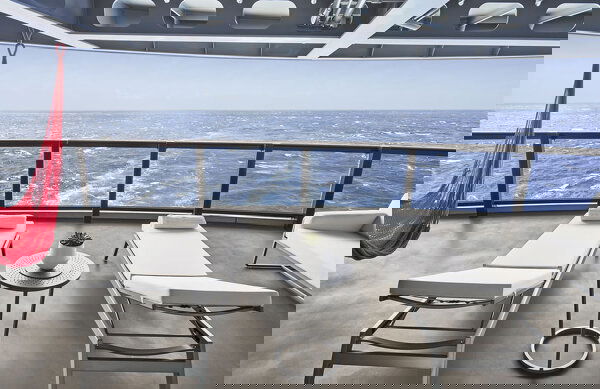 Resilient Lady Cabin Image