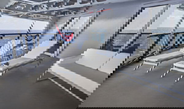 Valiant Lady Cabin Image