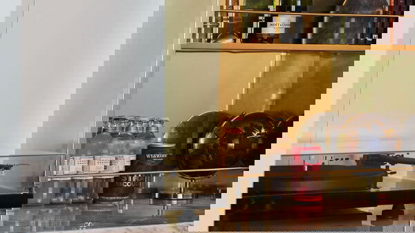 Valiant Lady Cabin Image