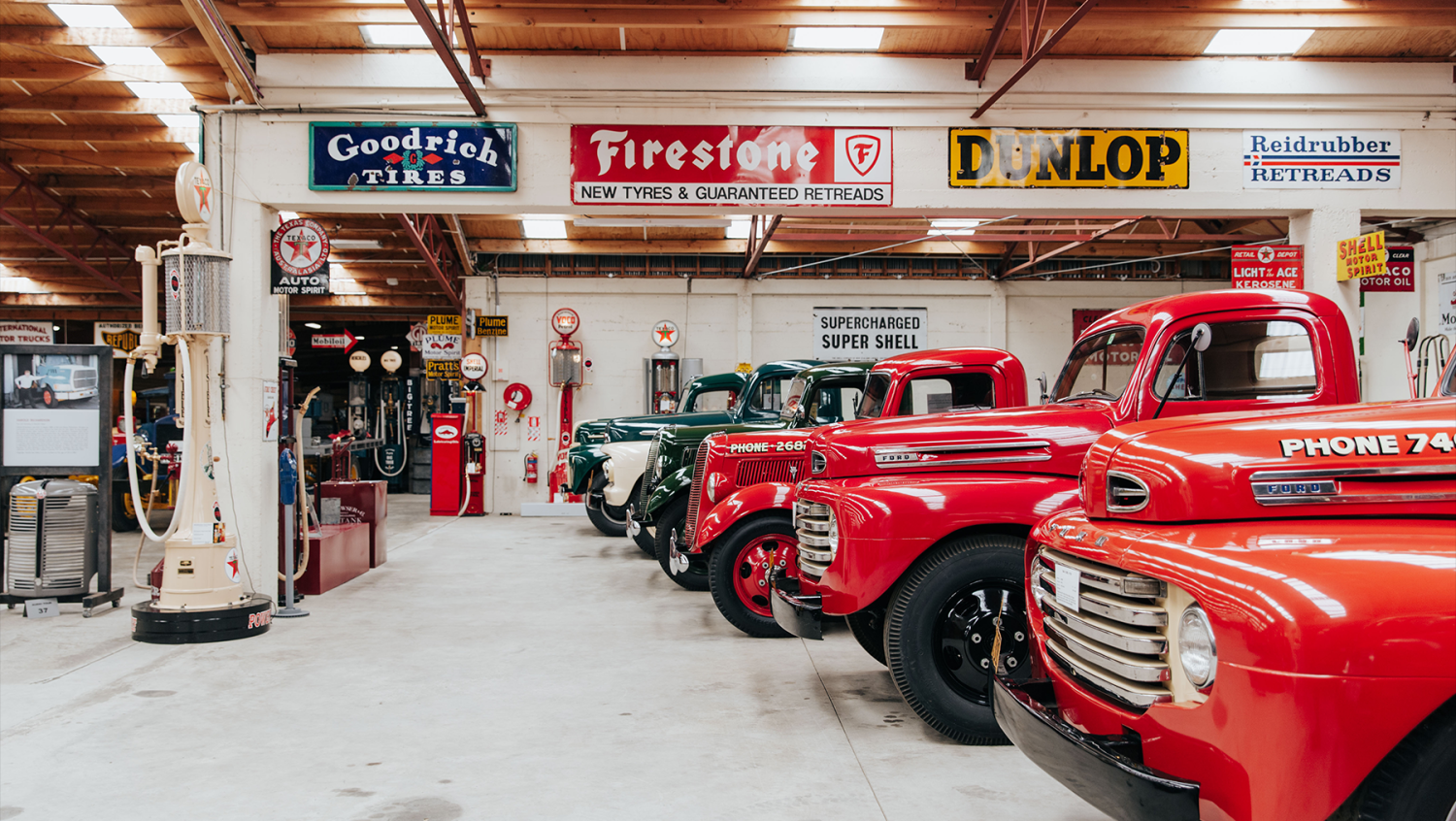 Bill Richardson Transport World Bill Richardson Transport World