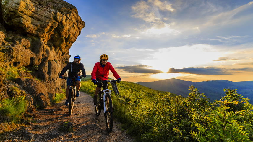 How to Prepare for Your First Cycling Holiday