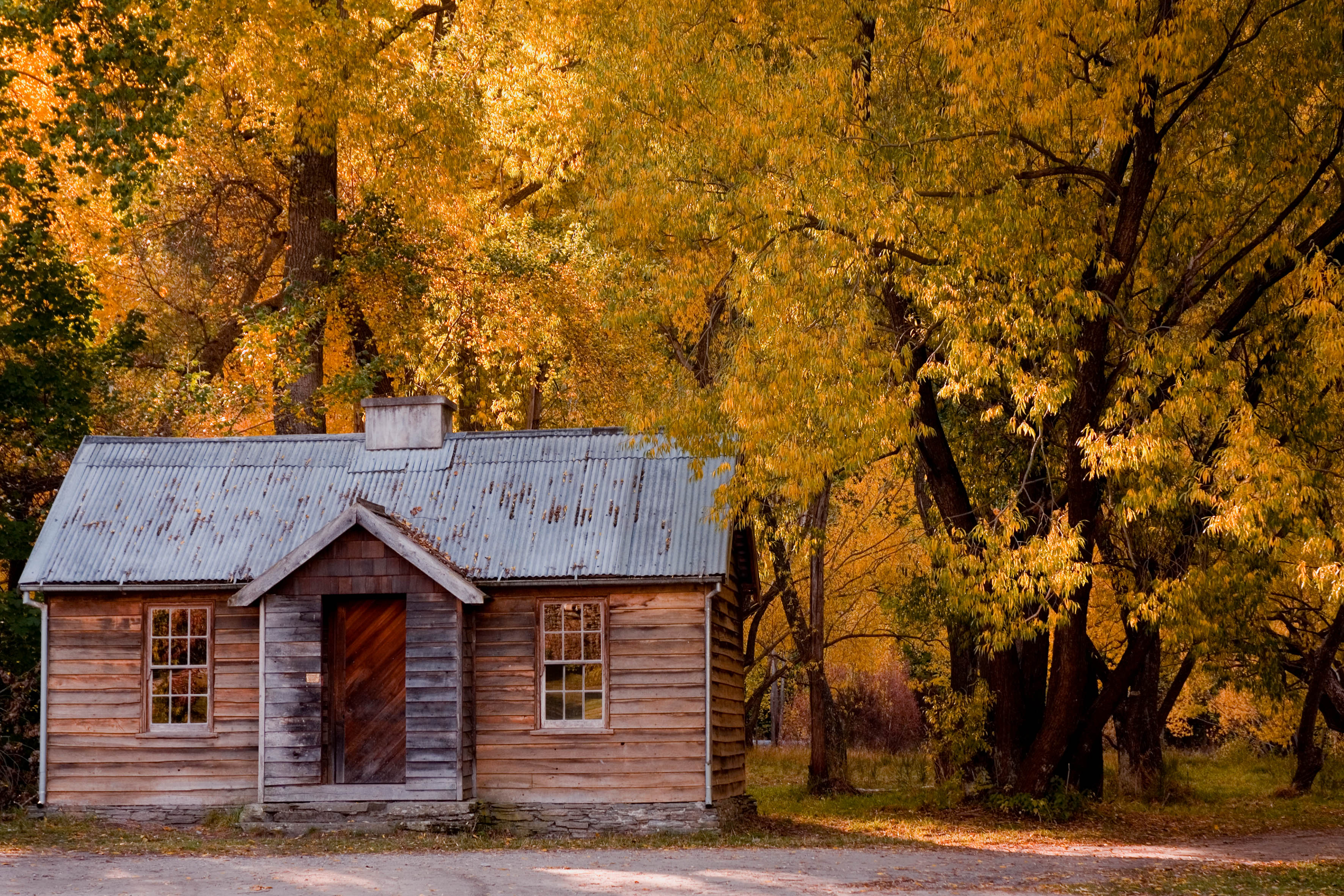 Arrowtown Arrowtown