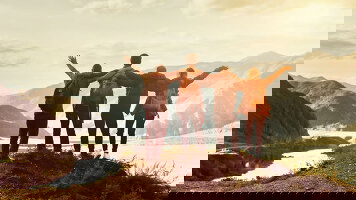 Exodus' Top Walking Tours