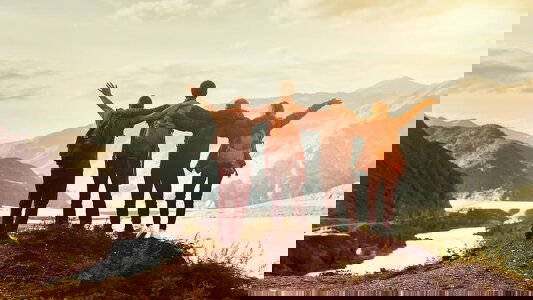 Exodus' Top Walking Tours