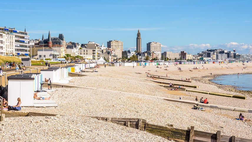 DIY Shore Excursions At Le Havre