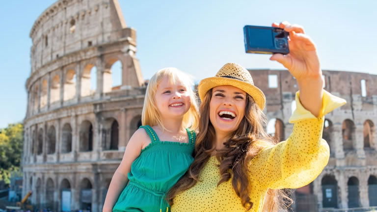 6 Reasons to Take Your Family on a Guided Tour