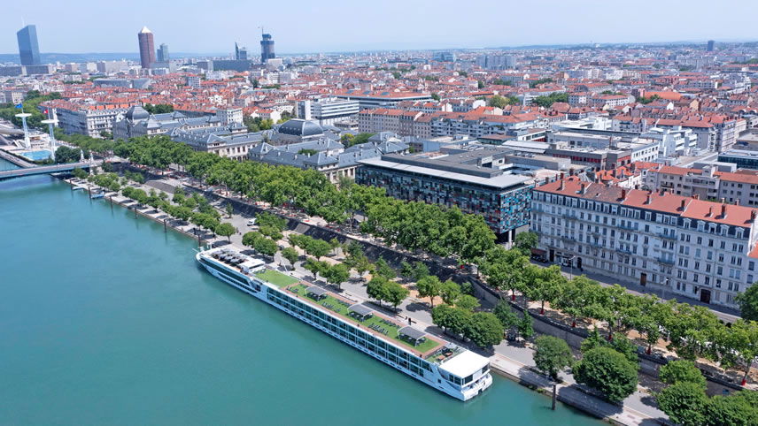 Celebrate France! Lyon: Gastronomic Capital of the World
