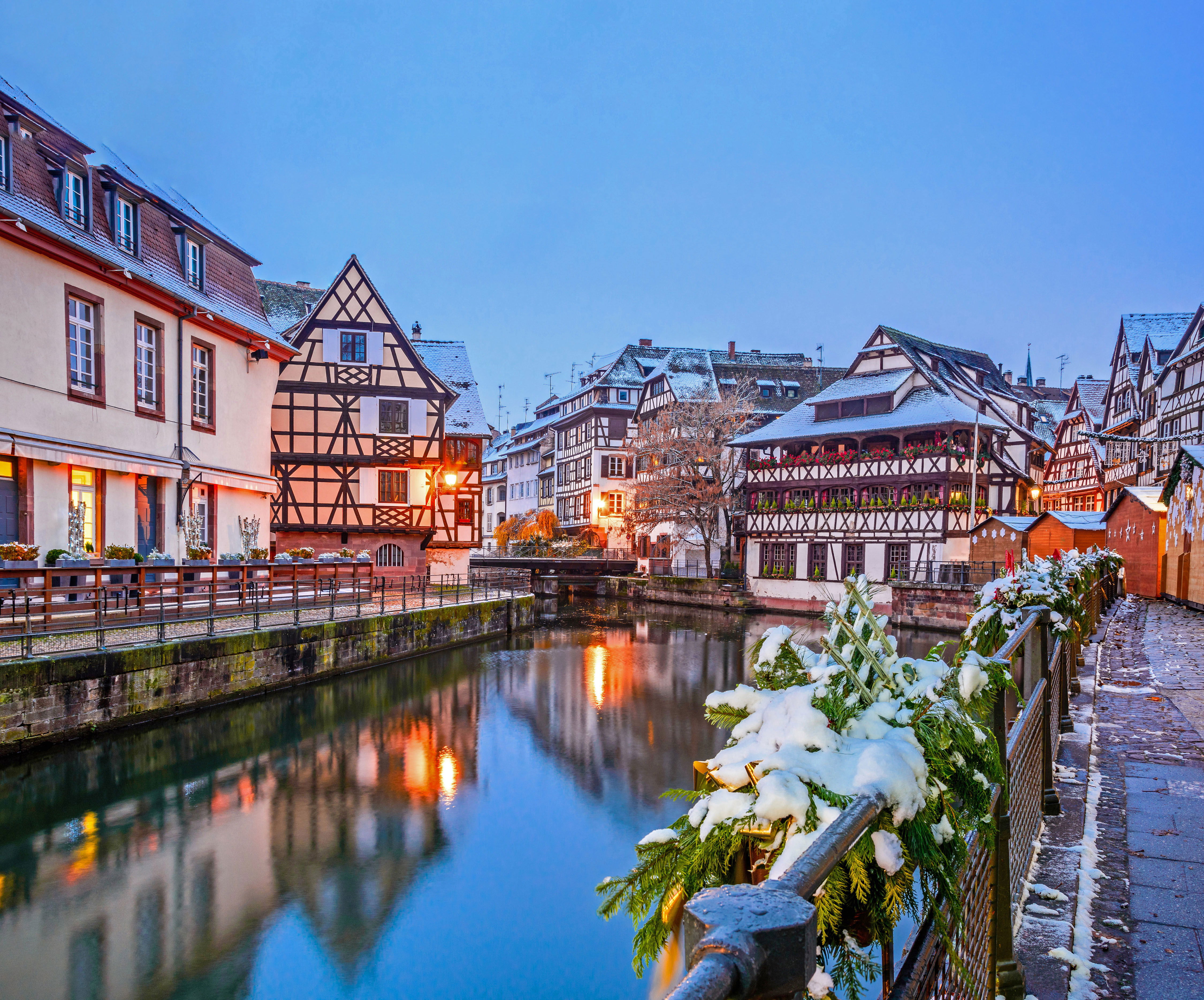 Strasbourg, France Strasbourg, France
