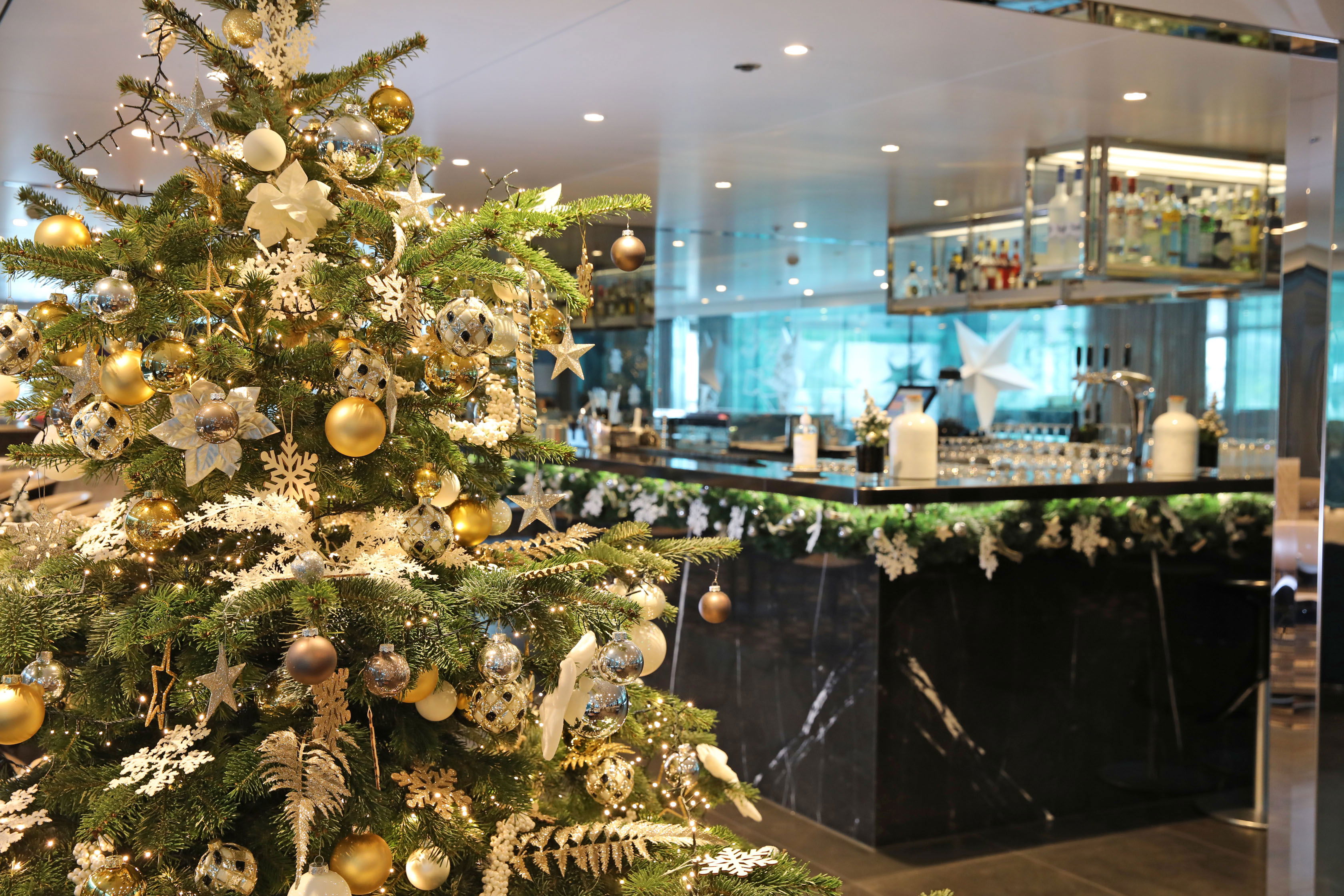 Scenic Festive River Cruise Scenic Festive River Cruise