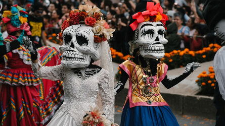 Day of the Dead