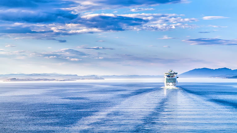 First Time Cruising - Will I Get Seasick? 