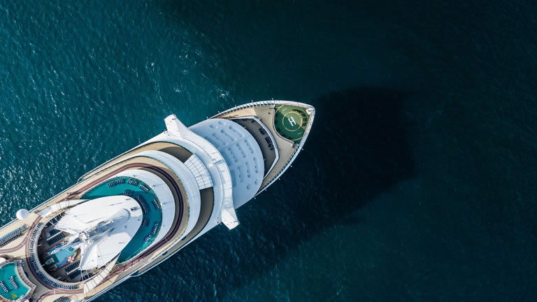 Your Guide to Cruise Language