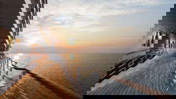 Viking Transatlantic Cruises