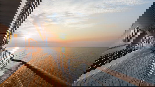 Cunard Transatlantic Cruises