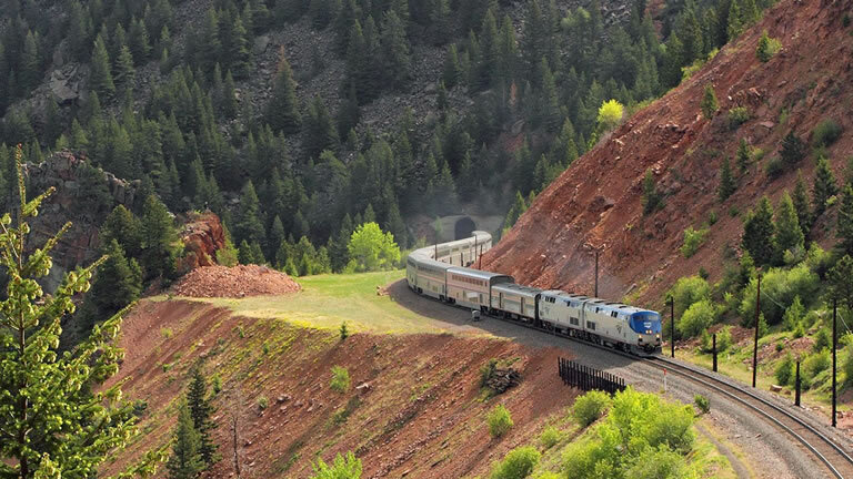 Grand Tour of America