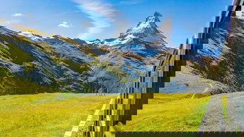 18 Day The Best of Austria & Switzerland with Romantic Rhine (Avalon)