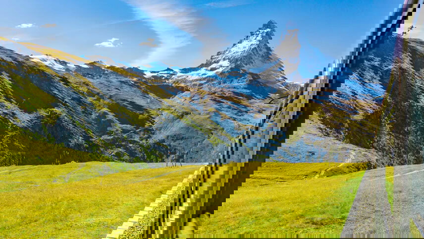 The Best of Austria & Switzerland with Romantic Rhine