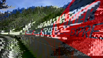 14 Day Berlin, Majestic Rhine & Glacier Express (Emerald Cruises)