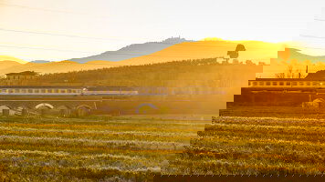 Italy Rail Journeys Rail Journeys