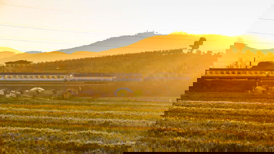 Italy Rail Journeys Rail Journeys)