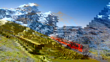 9 Day Spectacular Switzerland (Globus)