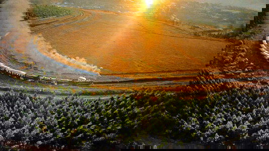 Rail Journeys Rail Journeys