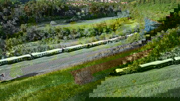 Explore Worldwide Rail Journeys