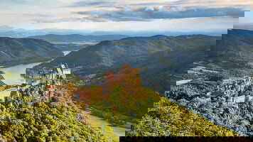 8 Day Blue Danube Discovery (AmaWaterways)