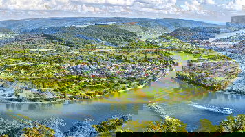 16 or 15 Day Magnificent Rivers of Europe (Avalon River Cruises)