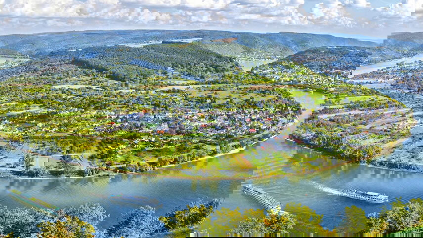 Magnificent Europe with Paris