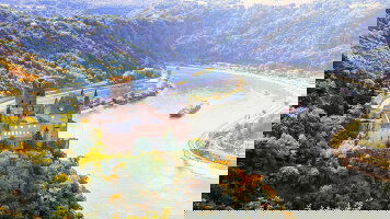 Rhine River River Cruises