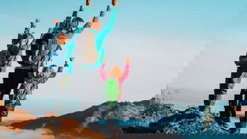 Family Tours Holidays