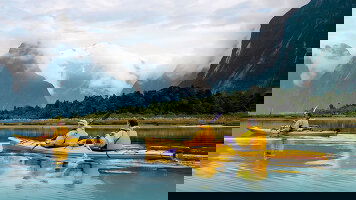 Small Group Adventures