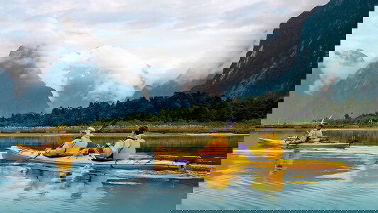 Small Group Adventures