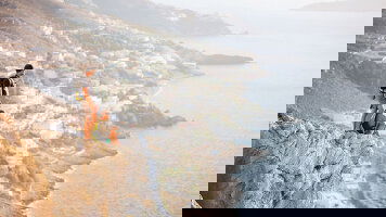 Walks & Hikes Tours & Cruises