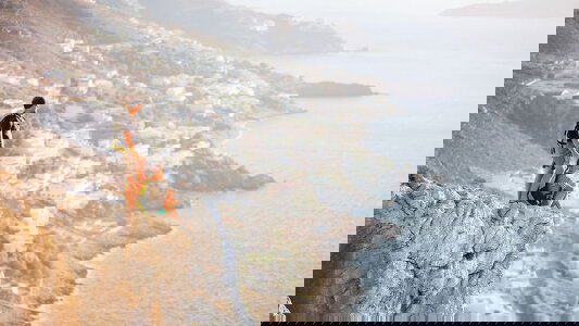 Walks & Hikes Tours & Cruises)