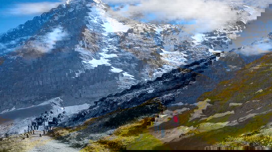 Walking & Hiking Tours