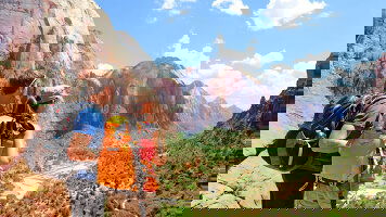 Walking & Hiking Rail Journeys